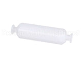 P15-407 Bradley Corporation Faucet Dual Toilet Paper