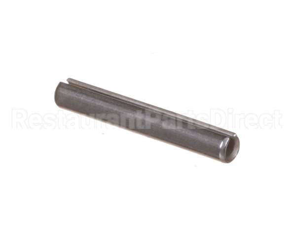 P163 Edlund Pin, Roll 3/16 X 1 1/4 Ss