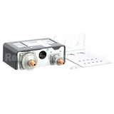 P170MA-1 Johnson Controls Control, Dual Pressure 4-Jan