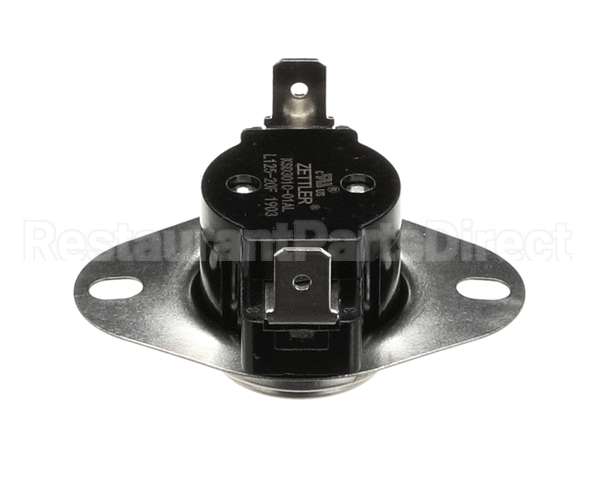 P17281 Aaon Switch Limit 125 Exp .38 Als