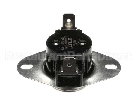 P17281 Aaon Switch Limit 125 Exp .38 Als