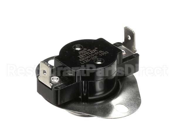 P17281 Aaon Switch Limit 125 Exp .38 Als