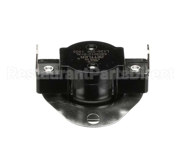 P17281 Aaon Switch Limit 125 Exp .38 Als