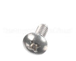 P184A Grindmaster Cecilware Screw 6-32X3/8 Ph Tr Hd Ss