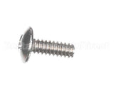 P184A Grindmaster Cecilware Screw 6-32X3/8 Ph Tr Hd Ss