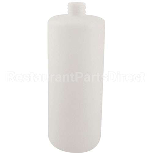 P19-119 Compatible Bradley Bottle, Soap Disp, Plst, 32Oz