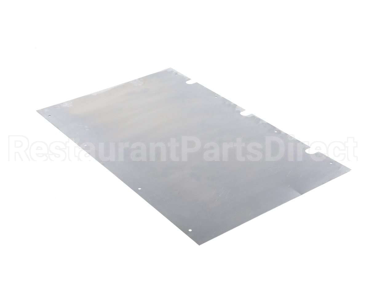 P2-300704 Wells Cover Bot Mod327/527Tdm/A