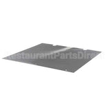 P2-300712 Wells Cover Bot Mod227/427Tdm/A