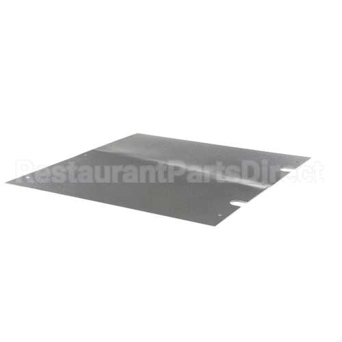 P2-300712 Wells Cover Bot Mod227/427Tdm/A