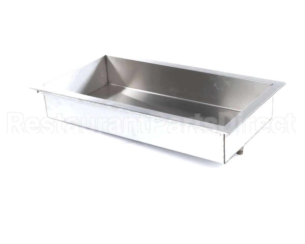 P2-301881 Wells Tank Assembly Ht300Af