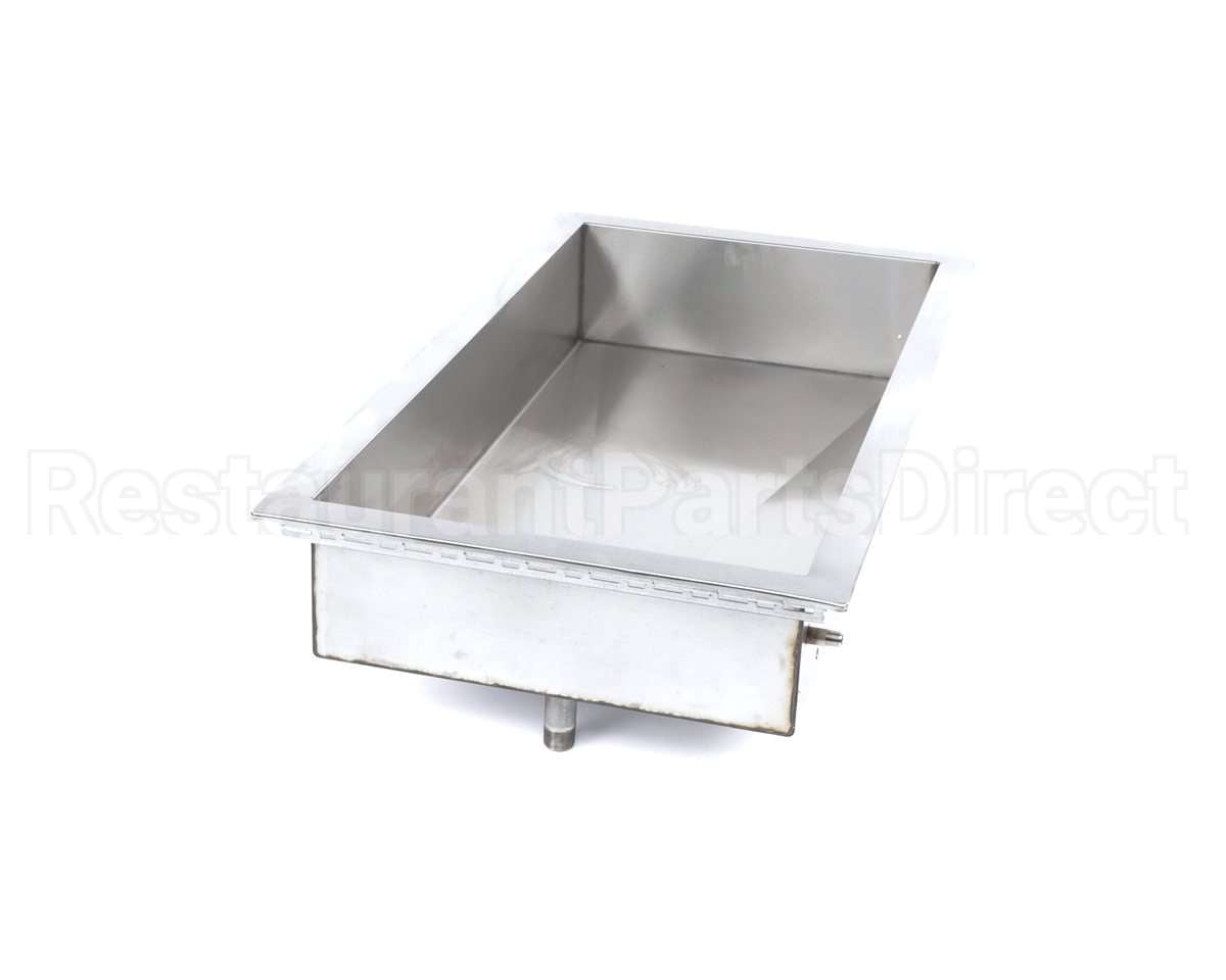 P2-301881 Wells Tank Assembly Ht300Af