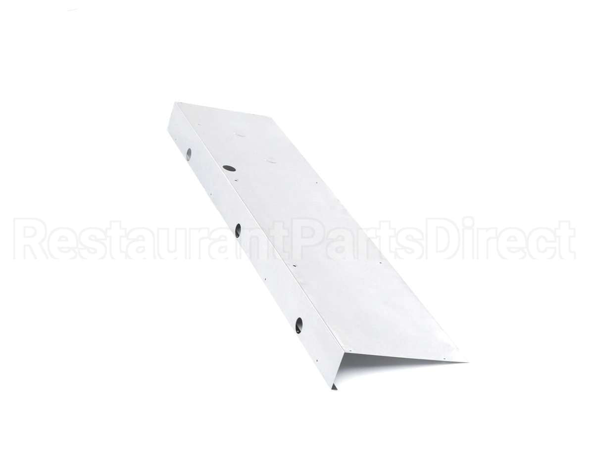 P2-303357 Wells Shroud Front Mod 300 327T