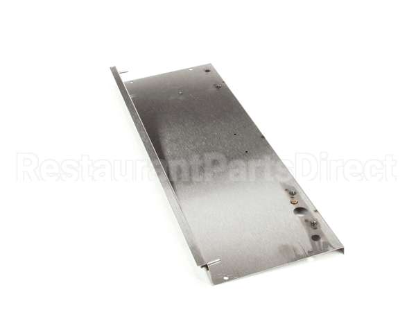 P2-305547 Wells Panel Rear Hmpg 120V