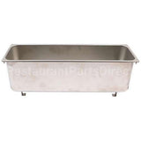 P2-305802 Compatible Bloomfield Pan Assy Hmp6 Wendys