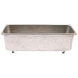 P2-305802 Compatible Star Pan Assy Hmp6 Wendys