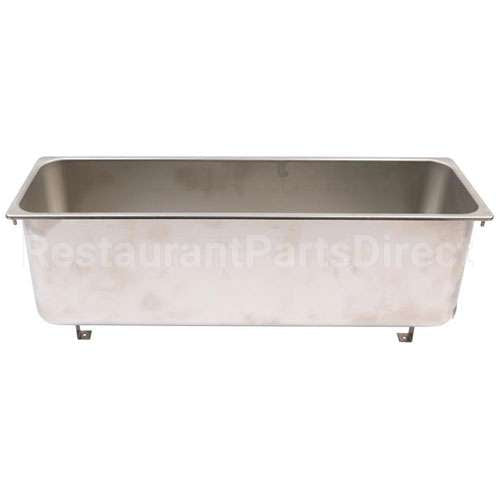 P2-305802 Compatible Star Pan Assy Hmp6 Wendys