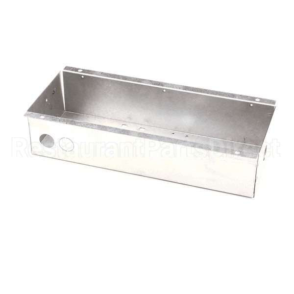 P2-306960 Compatible Wells Box Outlet Mod-100Tdm Af