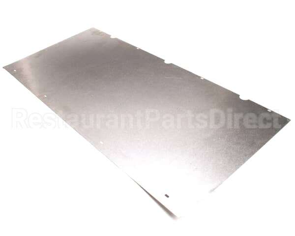 P2-307110 Wells Cover Btm, Mod300 Series