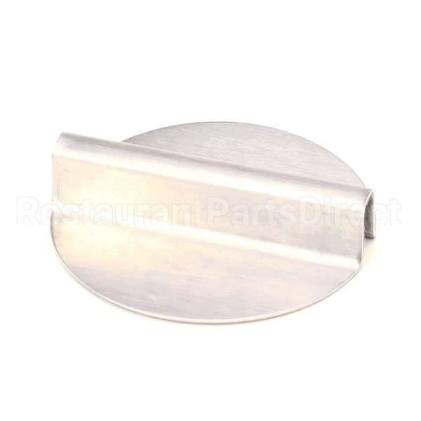 P2-33173 Compatible Wells Knob Drain Ss206D