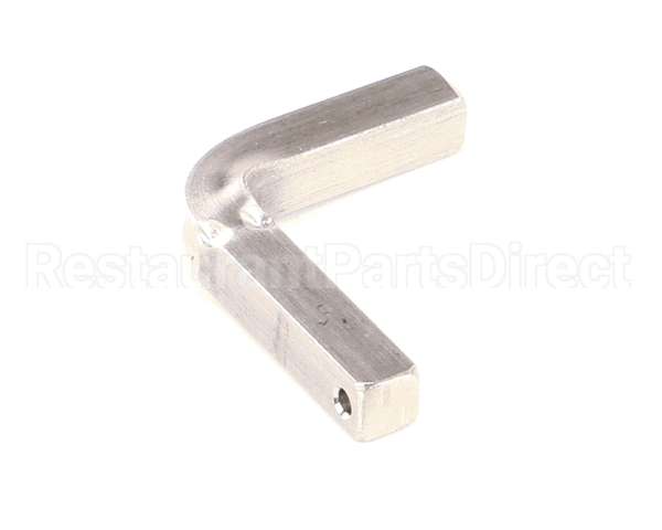 P2-33180 Wells Handle Drain Ss206D