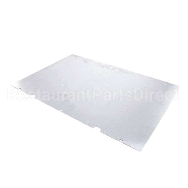 P2-35004 Compatible Wells Cover Bottom 200 Series