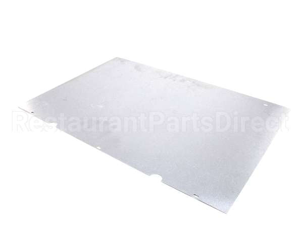 P2-35004 Wells Cover Bottom 200 Series