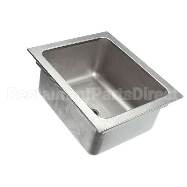 P2-43422 Compatible Star Top Pot Assy Hsw-6D