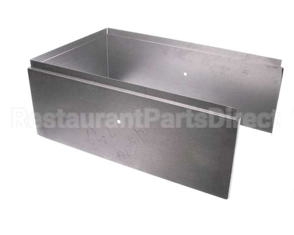 P2-45066 Wells Shroud Wrap Mod 100 Rohs