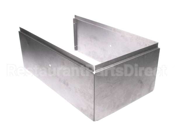 P2-45066 Wells Shroud Wrap Mod 100 Rohs