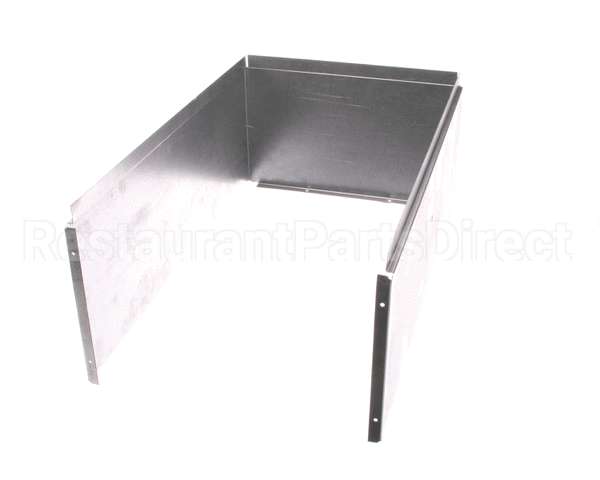 P2-45066 Wells Shroud Wrap Mod 100 Rohs