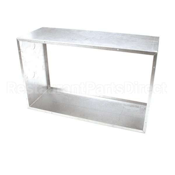 P2-46077 Compatible Stero Shell Bmw-206 Rohs