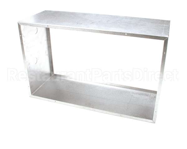 P2-46077 Wells Shell Bmw-206 Rohs