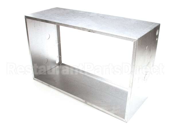 P2-46077 Wells Shell Bmw-206 Rohs