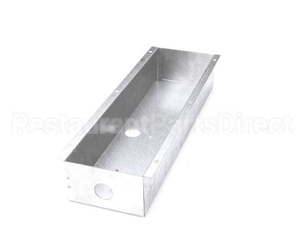 P2-46685 Wells Box Outlet Mod 300 400 50