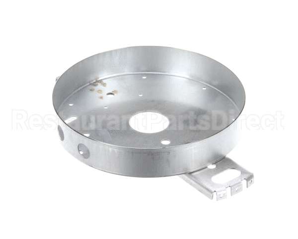 P2-WL0757 Wells Assembly-Elem Mounting-Ss10