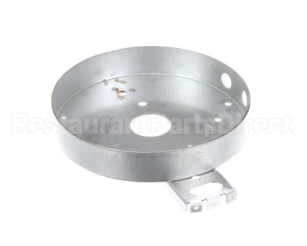 P2-WL0757 Wells Assembly-Elem Mounting-Ss10