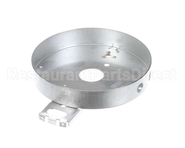 P2-WL0757 Wells Assembly-Elem Mounting-Ss10