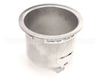 P2-WL0760 Star Pot Asm Wo Drain Ss8