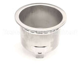 P2-WL0760 Star Pot Asm Wo Drain Ss8