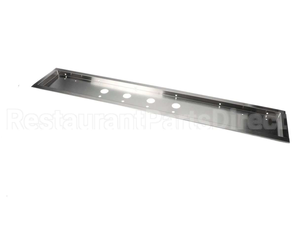 P2-Z12584 Wells Panel, Control Mod400 Tdm