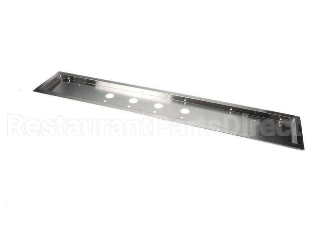 P2-Z12584 Wells Panel, Control Mod400 Tdm