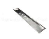 P2-Z12584 Wells Panel, Control Mod400 Tdm