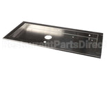 P2-Z12587 Wells Panel, Control Mod100 Tdm