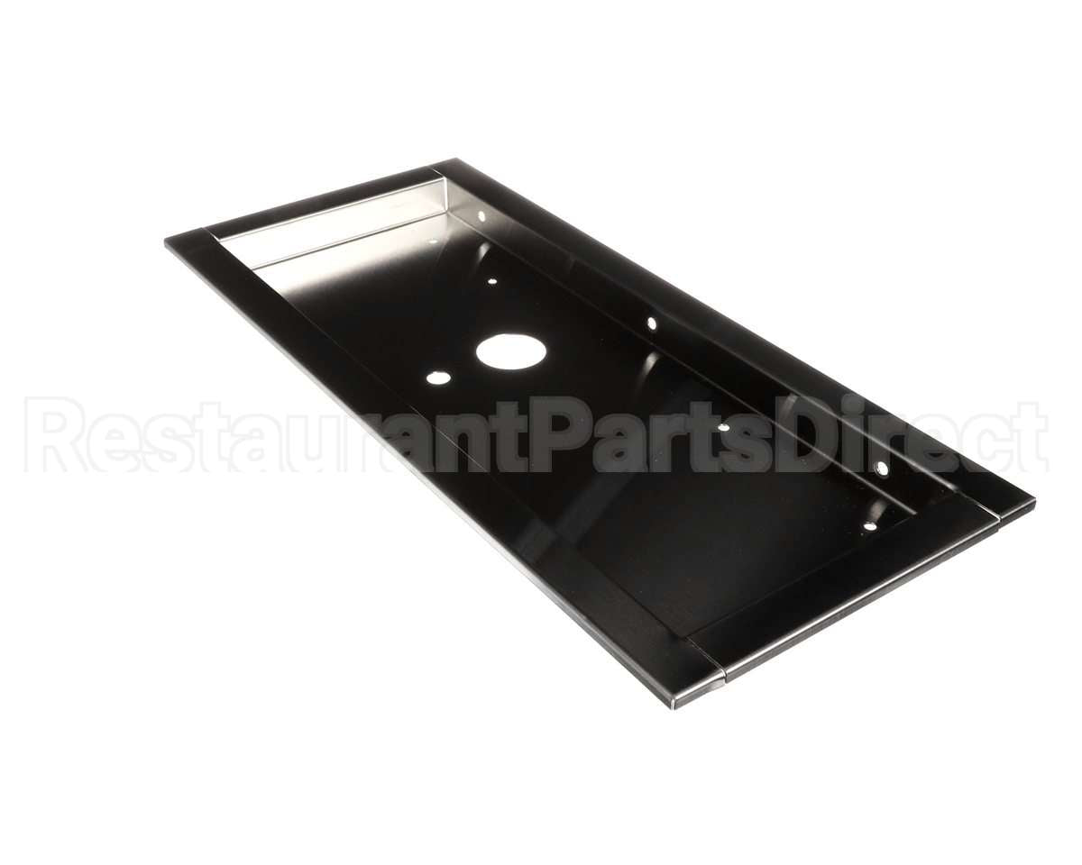 P2-Z12587 Wells Panel, Control Mod100 Tdm