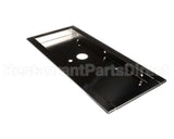 P2-Z12587 Wells Panel, Control Mod100 Tdm