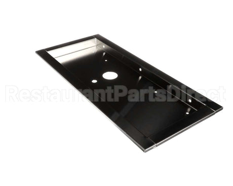 P2-Z12587 Wells Panel, Control Mod100 Tdm