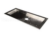 P2-Z12587 Wells Panel, Control Mod100 Tdm