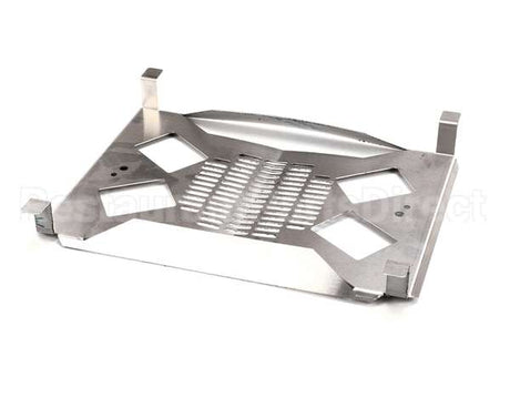 P2-Z18364 Wells Air Baffle, Mdw