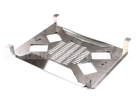 P2-Z18364 Wells Air Baffle, Mdw