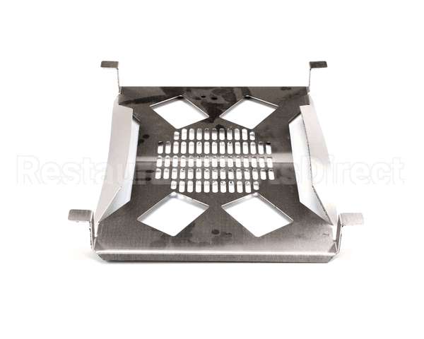 P2-Z18364 Wells Air Baffle, Mdw